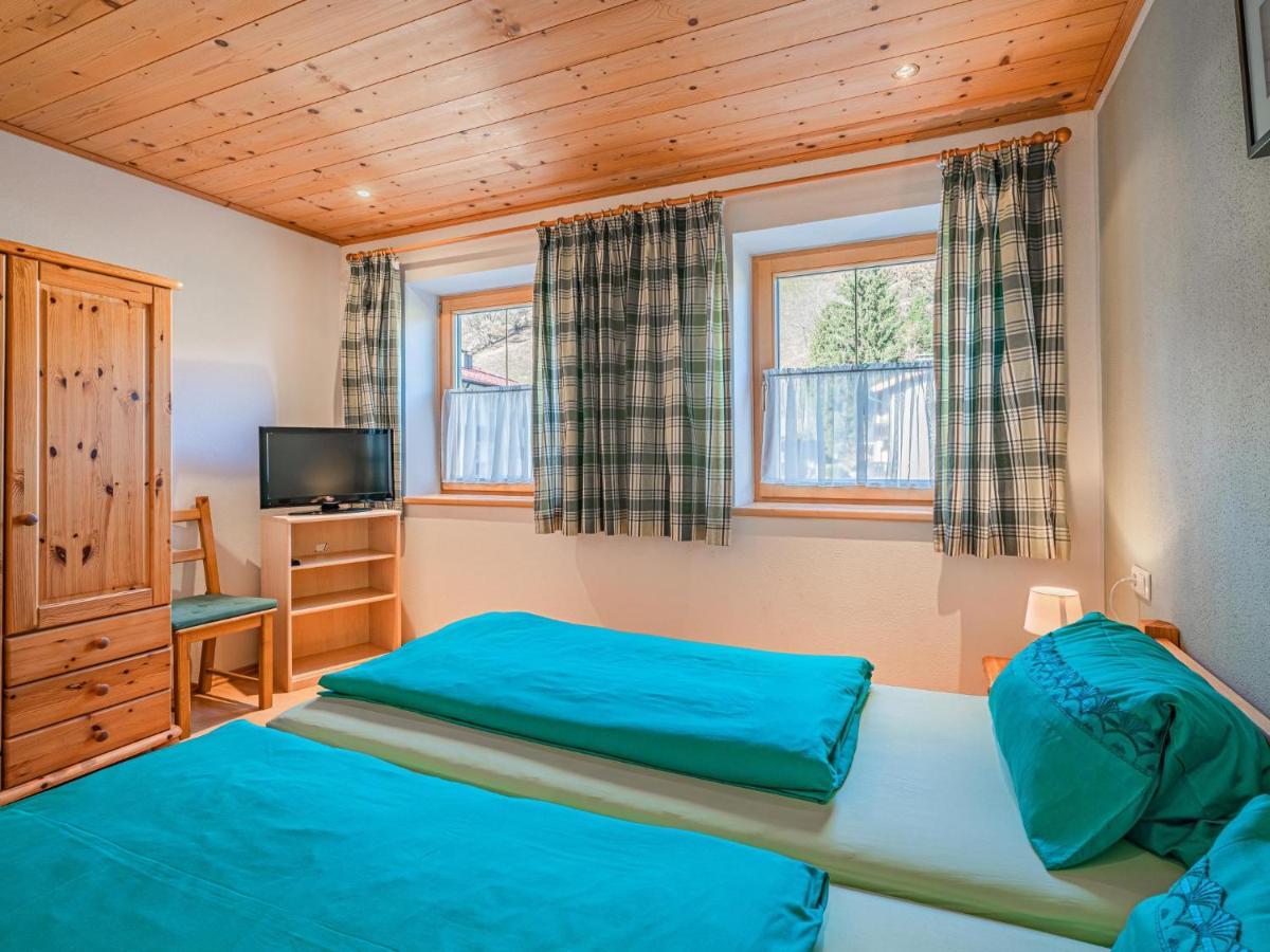 Apartment Sigi Brixen im Thale Dış mekan fotoğraf