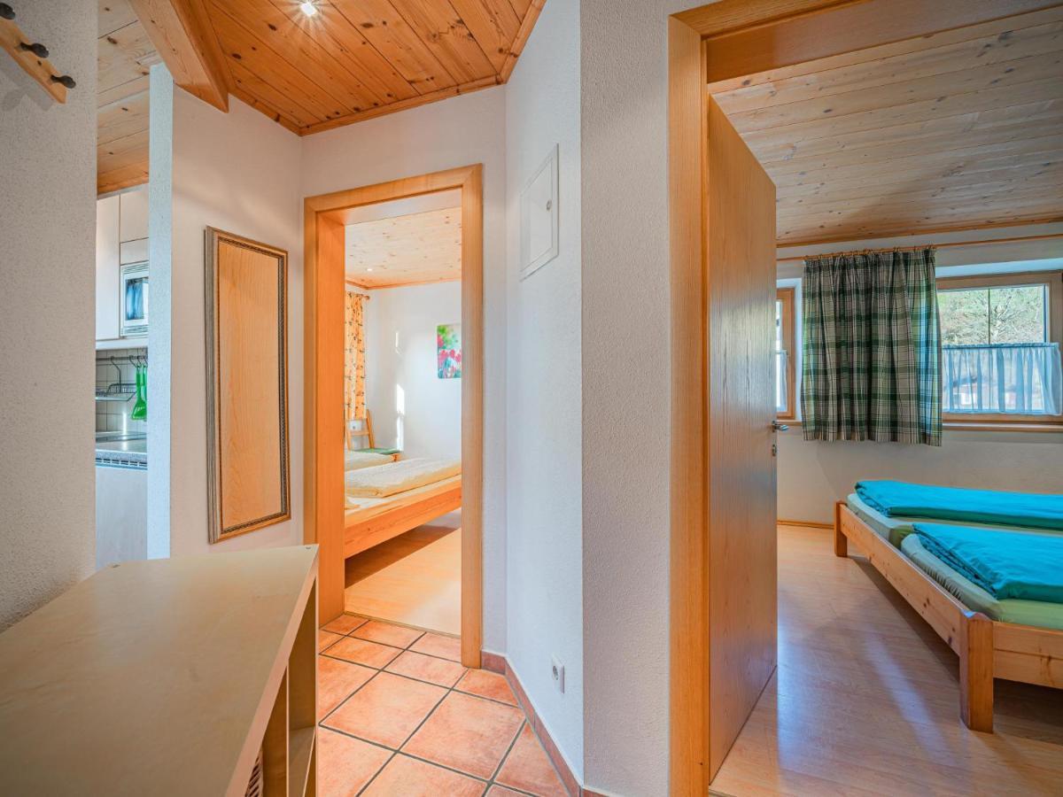 Apartment Sigi Brixen im Thale Dış mekan fotoğraf