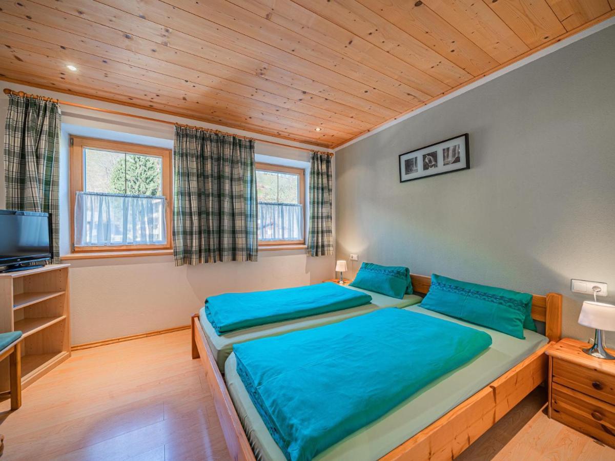 Apartment Sigi Brixen im Thale Dış mekan fotoğraf