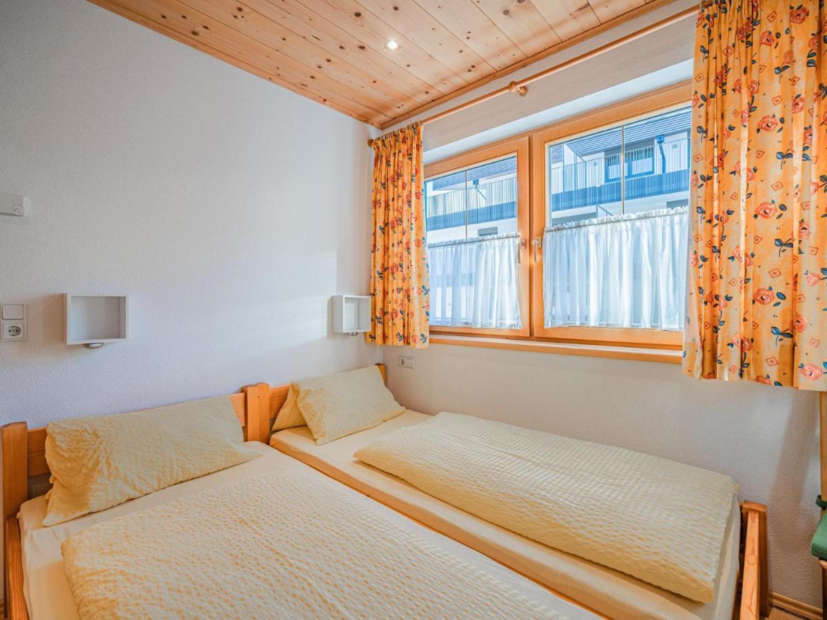 Apartment Sigi Brixen im Thale Dış mekan fotoğraf