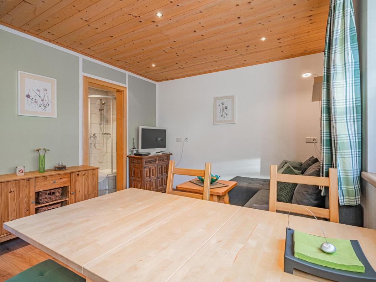 Apartment Sigi Brixen im Thale Dış mekan fotoğraf
